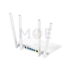 Cudy AC1200 Wireless Dual Band Router 4 Antenna 300-867 Mbps | WR1200