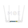 Cudy AC1200 Wireless Dual Band Router 4 Antenna 300-867 Mbps | WR1200