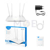 Cudy AC1200 Wireless Dual Band Router 4 Antenna 300-867 Mbps | WR1200
