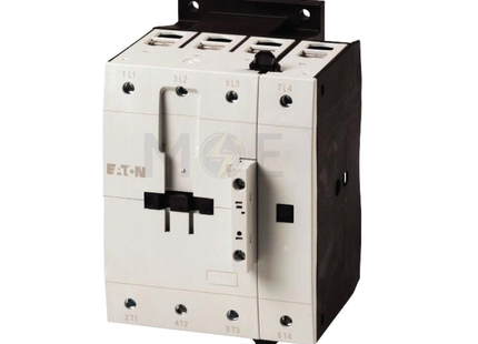 EATON AC- (95A AC3) 4P 160A/AC1 | DILMP160(RAC240) | كونتكتور