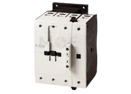 EATON AC- 115A (AC3) 200A (AC1) 4P | DILMP200(RAC240) | كونتكتور