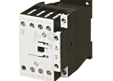 EATON AC- 32-10 (18A AC3) 4P 32A/AC1 | DILMP32-10 | كونتكتور