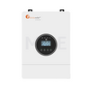 Felicity Off-Grid High Frequency Solar Inverter 4kVA 4000W 24V | IVEM4024-II انفرتر طاقة شمسية و يوبي اس منزلي و مكتبي