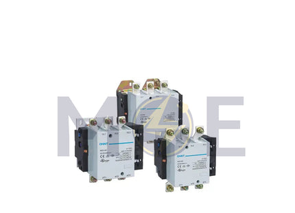 Chint NC2-185A 220V 50Hz 4P | NC2-185A | كونتكتور