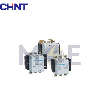 Chint NC2-185A 220V 50Hz 4P | NC2-185A | كونتكتور