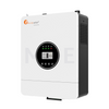Felicity Off-Grid High Frequency Solar Inverter 6kVA 6000W 48V | IVEM6048-II انفرتر طاقة شمسية و يوبي اس منزلي و مكتبي