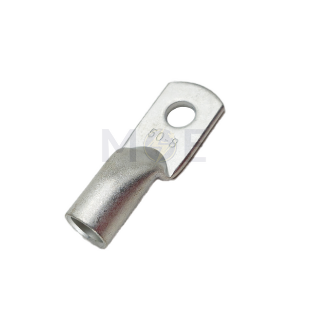 JGK Copper Cable Lug 50/8mm | JGK 50/8 كوس كبس