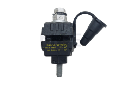 Orient JBC Insulation Piercing Connector Torsade In: 25-95mm Out: 25-95mm | JBC25-95-25-95 كونكتور تورسدي