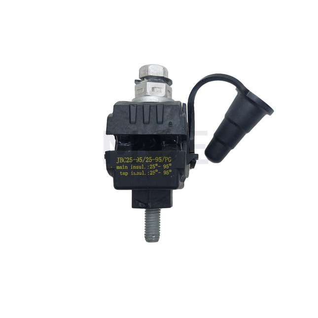 Orient JBC Insulation Piercing Connector Torsade In: 25-95mm Out: 25-95mm | JBC25-95-25-95 كونكتور تورسدي