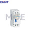 Chint Modular Contactor NCH8-20/11 20A 1NO+1NC | NCH8-20 | كونتكتور سكة