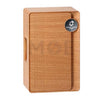 Bluepoint Doorbell Ding Dong Chime Wooden 220V | MRT205-170W