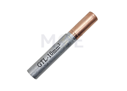 Pelsen Bimetal GTL Bimetal Aluminium Copper Cable Connector 16mm/10mm | GTL-16 كوس وصل المنيوم نحاس