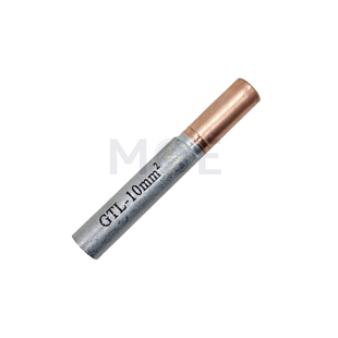 Pelsen Bimetal GTL Bimetal Aluminium Copper Cable Connector 16mm/10mm | GTL-16 كوس وصل المنيوم نحاس