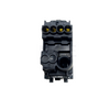 Meta 1Way Switch Gray 1P 16AX 1Mod. | 43N001 مفتاح مفرد رمادي
