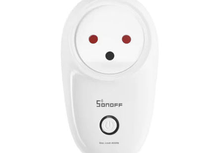 Sonoff Ewelink WiFi Smart Plug S26 App Remote Control 16A 4000W | S26R2TPH