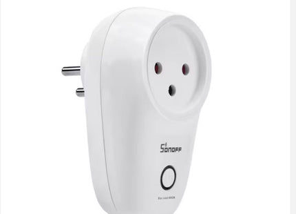 Sonoff Ewelink WiFi Smart Plug S26 App Remote Control 16A 4000W | S26R2TPH