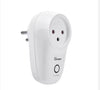 Sonoff Ewelink WiFi Smart Plug S26 App Remote Control 16A 4000W | S26R2TPH