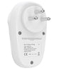 Sonoff Ewelink WiFi Smart Plug S26 App Remote Control 16A 4000W | S26R2TPH