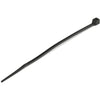 ELEMATIC Cable Ties Black (10cm) 98x2.5mm | 5303C رباط بلاستيك اسود