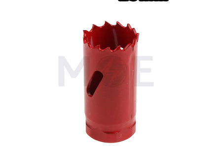 16599-Tornado Hss Bi-Metal Hole Saw 25mm خراقةقوارة خشب و حديد