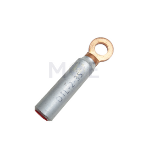 Pelsen DTL Bimetal Aluminium Copper Cable Lug 35mm/10mm | DTL-2-35 كوس كبس المنيوم نحاس