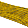 Interlock Cable Markers Number Kit (3.5-8mm) Yellow (0-9)