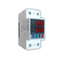 Hive Power Adjustable Voltage Protector Over-Under Voltage - Current Protection Din 1-63A 2Mod. 1-500s  HP-941