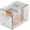 Finder Universal Relay 3CO 110V AC 10A 11pin | 60.13.8.110.0040 ريليه