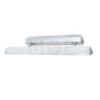 Cuperlight LED Mirror Light Applique Adjustable Silver Daylight 6000K 20W 60x12x4.5cm | ZD-J036 ابليك مغسلة لد متحرك فضي دايلايت