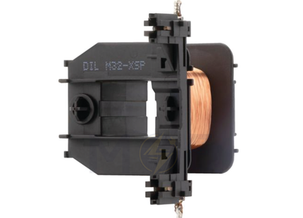 EATON Coil AC (DILM17-DILM38)-(DILMP32-DILMP45) | DILM32-XSP(230V50HZ,240V60Hz) | بوبين كونتكتور