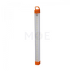 Lithium Battery SMD Rechargeable Portable LED Light Tube Fixture with 2 Hook Magnet USB 3 Lighting Modes 50cm | HT-829 شاسي لد تشريج