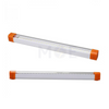 Lithium Battery SMD Rechargeable Portable LED Light Tube Fixture with 2 Hook Magnet USB 3 Lighting Modes 50cm | HT-829 شاسي لد تشريج