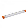 Lithium Battery SMD Rechargeable Portable LED Light Tube Fixture with 2 Hook Magnet USB 3 Lighting Modes 50cm | HT-829 شاسي لد تشريج