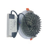 Greenlite LED COB DownLight/Panel Light White Flush Circular Spot Daylight 14.5cm 30W | GR-COB30W