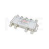 StarSat F-Type Coaxial Signal Splitter for CATV, Satellite, Antenna 8-Way | SR-SP 800X