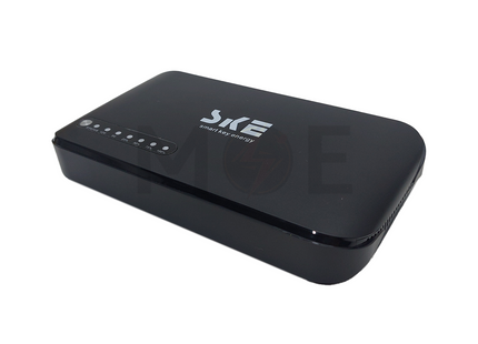 SKE Multifunction Mini UPS/Backup 20000mAh USB Type-C (5V), 12V / 9V (Selectable) | 830P-LFP يوبي اس راوتر
