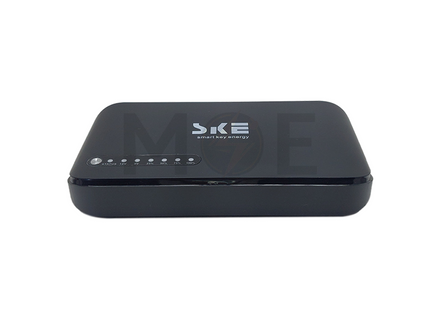 SKE Multifunction Mini UPS/Backup 20000mAh USB Type-C (5V), 12V / 9V (Selectable) | 830P-LFP يوبي اس راوتر