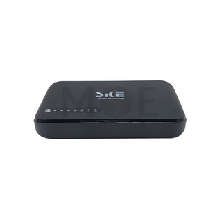 SKE Multifunction Mini UPS/Backup 20000mAh USB Type-C (5V), 12V / 9V (Selectable) | 830P-LFP يوبي اس راوتر