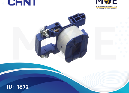 Chint Coil NC1 40-95 220V AC 50Hz | 248650-234623 | بوبين كونتكتور