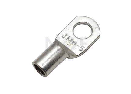 Melec JGK Copper Cable Lug 6/5mm | JGK006-5 كوس كبس