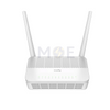 Cudy xPON Wireless Dual Band Router 2 Antenna with Fiber Optic SC/APC Port 300-867 Mbps | GP1200 راوتر فايبر