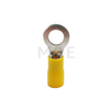 S.E.M Insulated Ring Terminal Yellow 5.5mm / 5mm | RV5.5-5