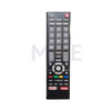 Smash Universal TV Remote For Toshiba LCD TV L1625 ريموت كونترول