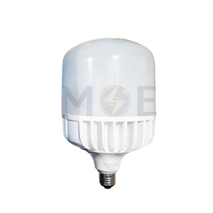 Cuperlight Aluminmum LED Lamp Bulb Daylight E27 80W | T140 لمبة لد برم المنيوم دايلايت