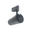 OB LED Track Light Spot Black Daylight,Warmwhite,CoolWhite Adjustable Beam Angle 10°-60° 12W-24W-36W | NW-970 سبوت لد سكة اسود دايلايت، ورم وايت، كول وايت مع زوم