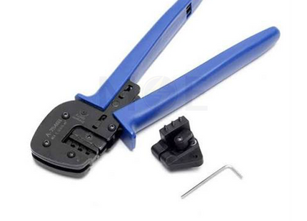 Solar Crimper Tool For MC4 Crimper 2.5-6mm² | A-2546B مكبس يدوي لل ام سي فور