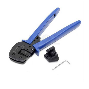 Solar Crimper Tool For MC4 Crimper 2.5-6mm² | A-2546B مكبس يدوي لل ام سي فور