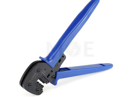 Solar Crimper Tool For MC4 Crimper 2.5-6mm² | A-2546B مكبس يدوي لل ام سي فور