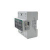 Aelifv Adjustable Voltage Protector / Over-Under Voltage - Current Protection Din 3P+N V:1s-400s A:1s-30s 140-300VAC 1-63A 5Mod. | 3VAP-003 حماية امبير و فولت على سكة ثلاثة فاز مع نتر