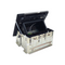 Legrand Retractable Pop-Up Desktop Socket Table Box Outlet Recessed Black 4module | 654802